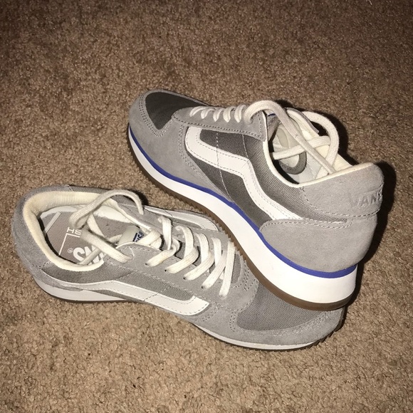 OG runner Vans - Picture 2 of 6